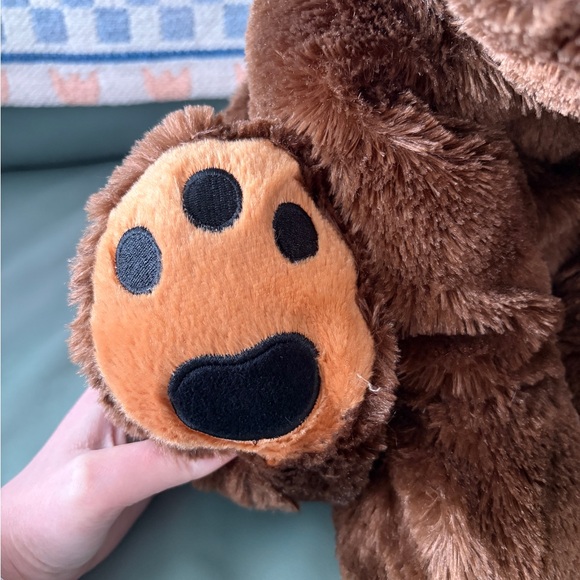 Toys R Us Bear - Picture 3 of 5